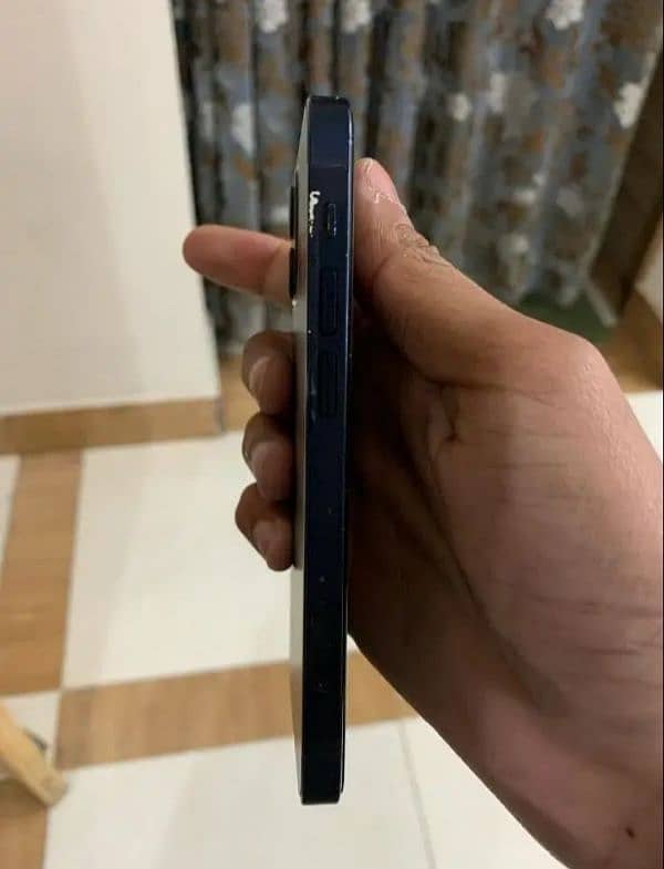 12 mini icloud lock 0