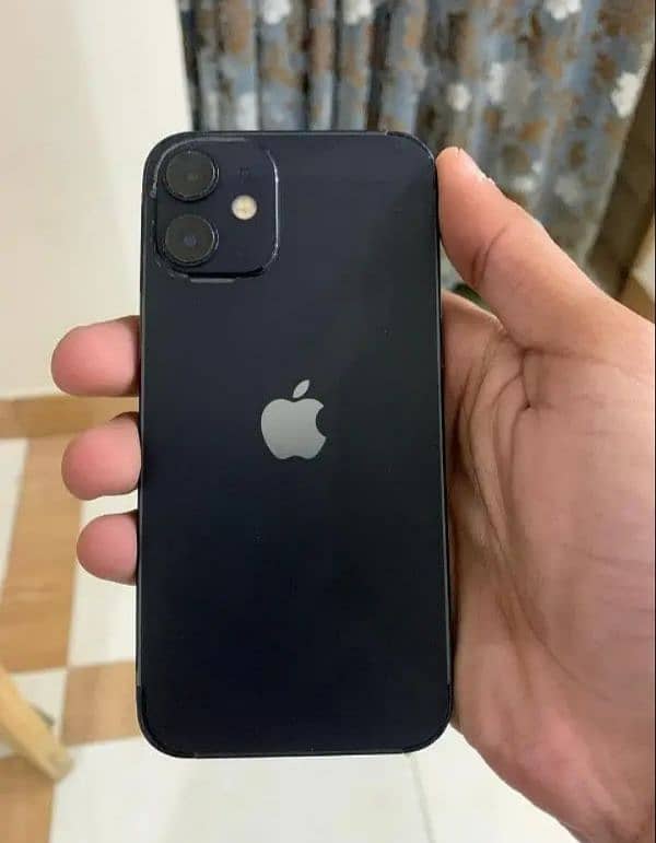 12 mini icloud lock 1