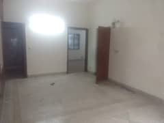 Brand New 2rd Floor 10 Marla Portion For Families Residence For Rent In Gulberg 3 Lhr