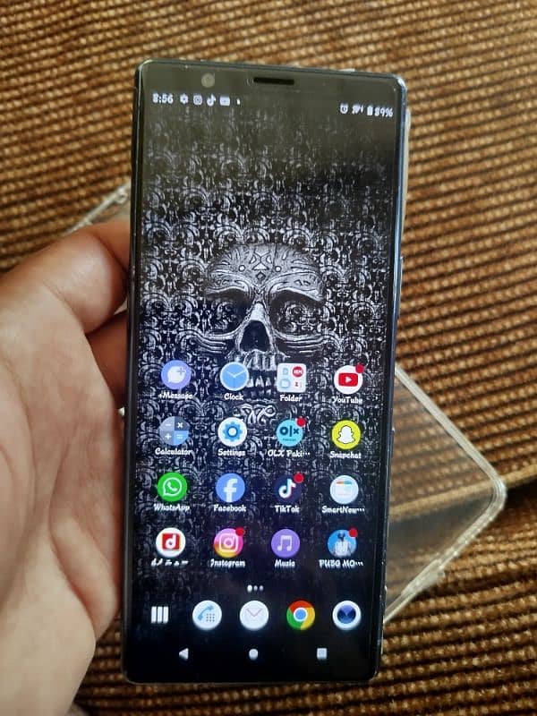 Sony Xperia 5 10/10 0