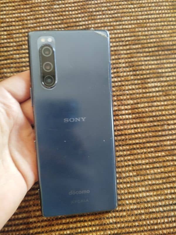 Sony Xperia 5 10/10 2