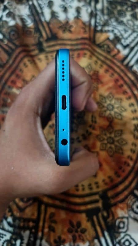 Tecno spark 10 1