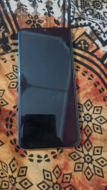 Tecno spark 10 5