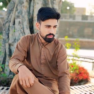 MUJTABA