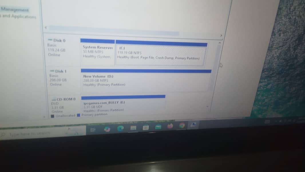 Core i3 6