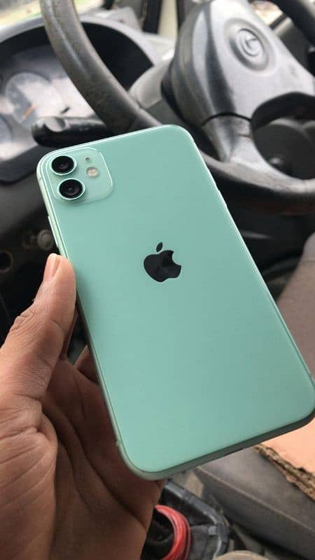 Iphone 11 icloud Lock 0