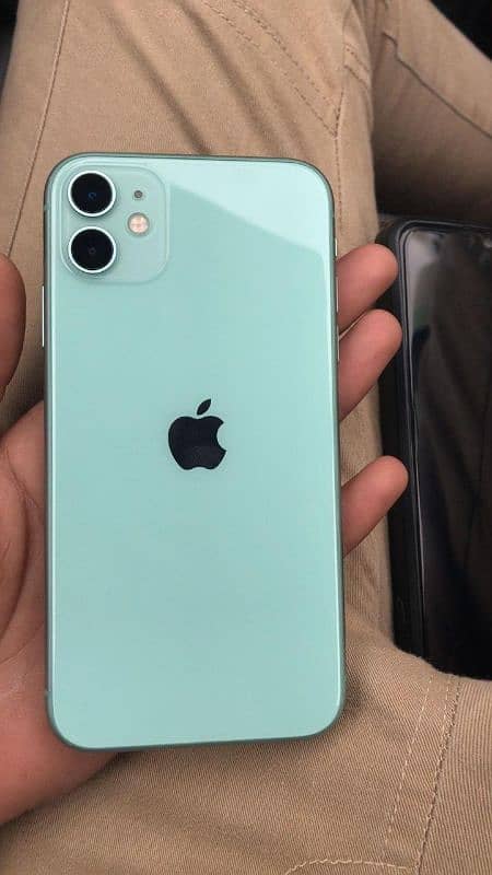 Iphone 11 icloud Lock 3