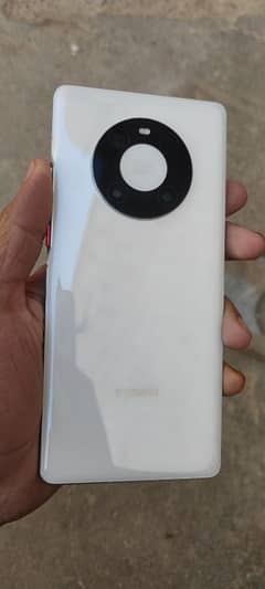 Huawei Mate 40 pro