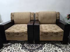 5 seater sofa set for sale