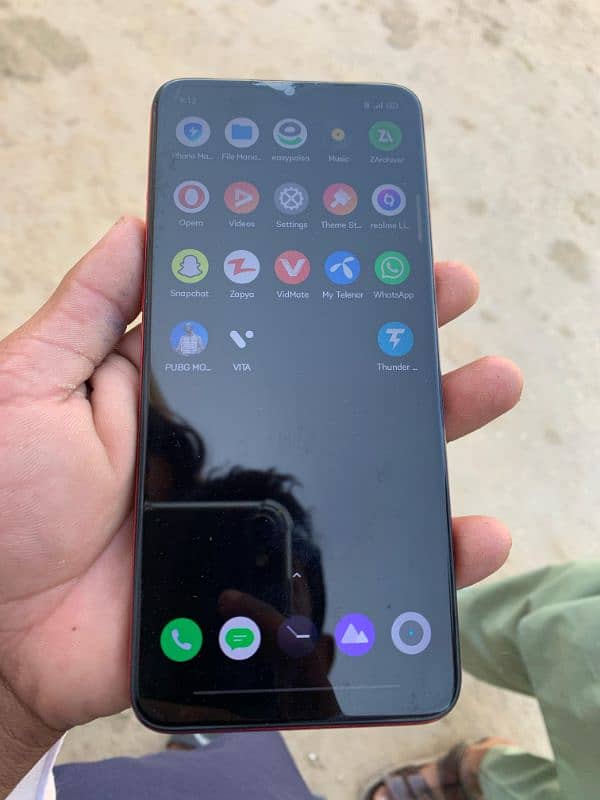 realme c3 exchange 7 plus only 1