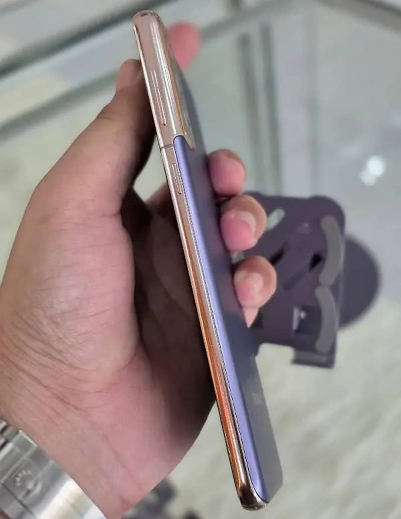 Samsung S21 Plus PTA 0