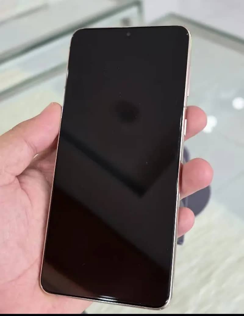 Samsung S21 Plus PTA 1