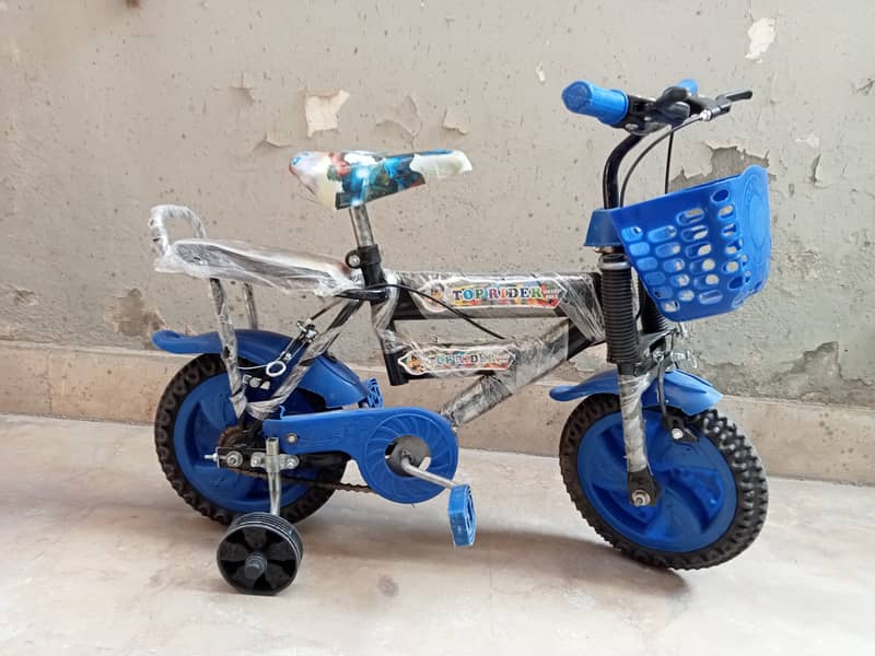New kids cycle for sale 0