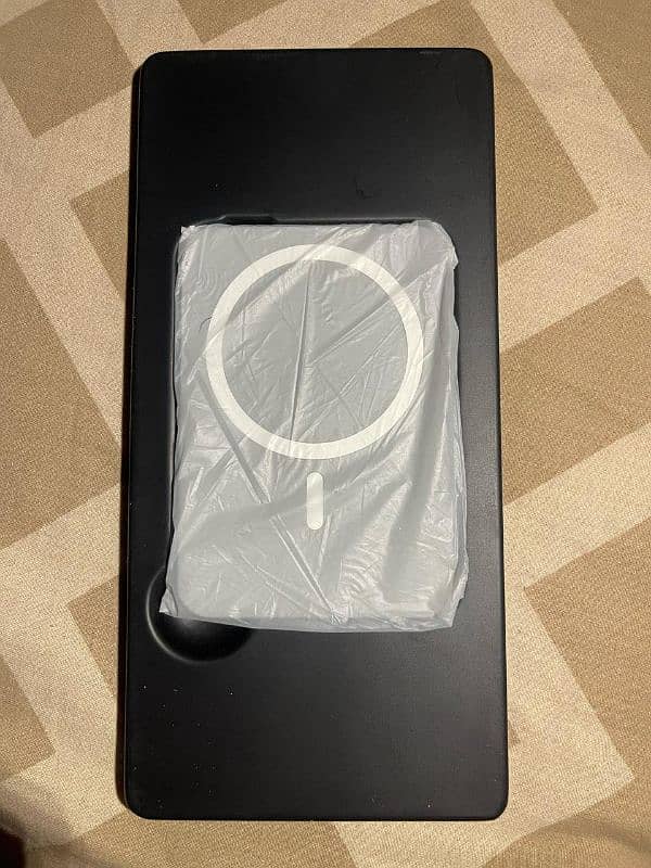 INFINIX Note 50 : Wireless charger and portable power bank 0