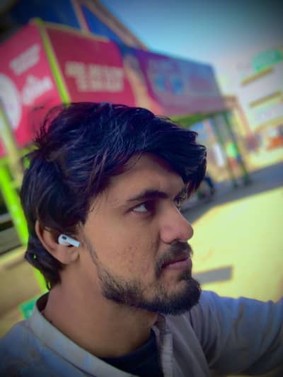 Iqtidar ullah