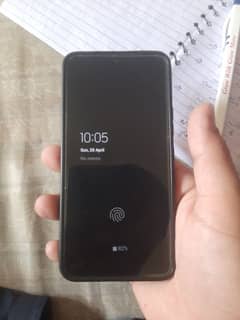 Samsung S22