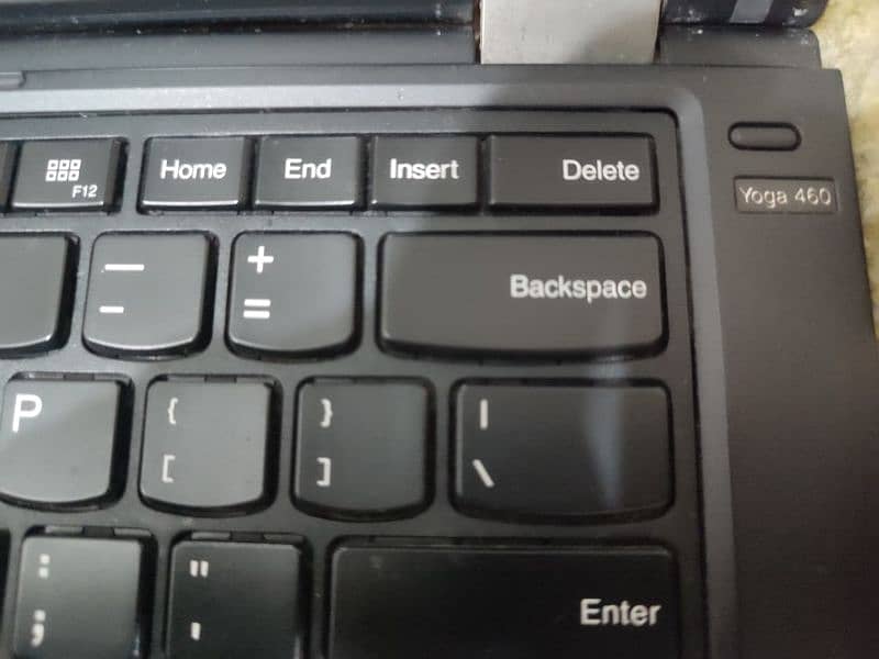 lenovo yoga 460 2