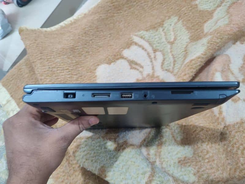 lenovo yoga 460 6