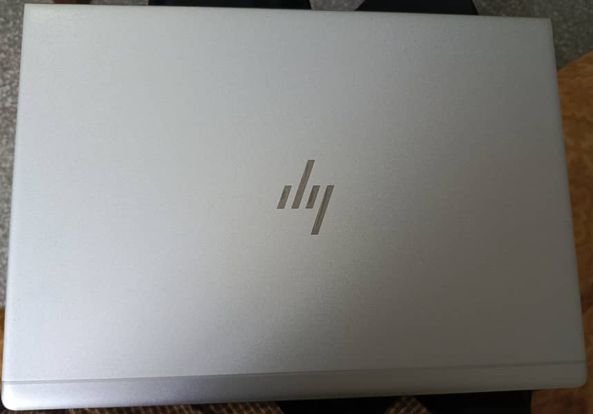 HP Elitebook 840 G5 i7 8th Generation 2