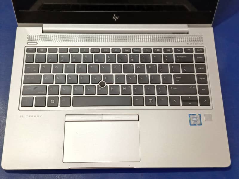 HP Elitebook 840 G5 i7 8th Generation 3