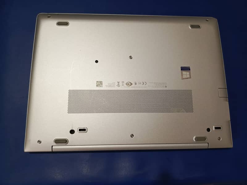 HP Elitebook 840 G5 i7 8th Generation 4