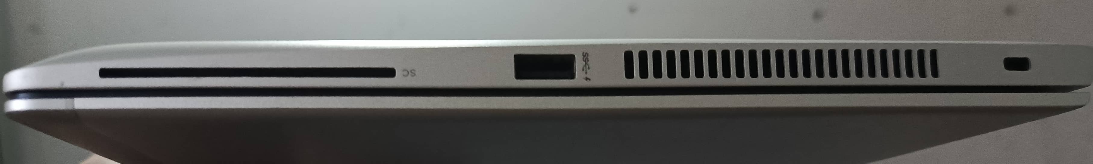 HP Elitebook 840 G5 i7 8th Generation 8