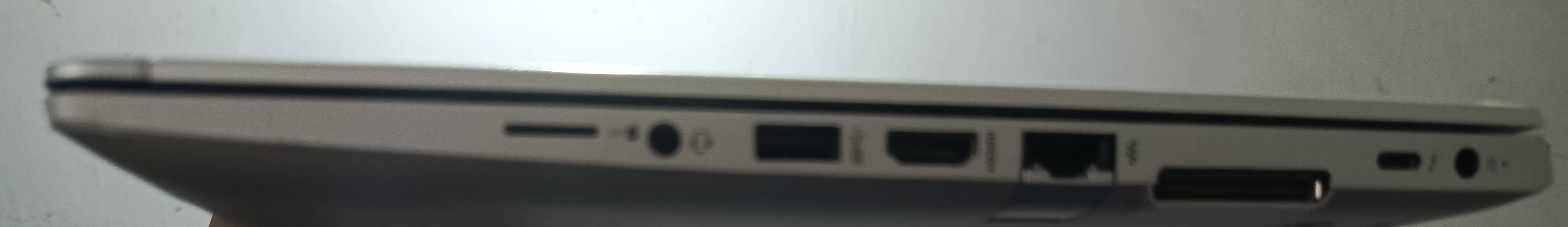 HP Elitebook 840 G5 i7 8th Generation 9