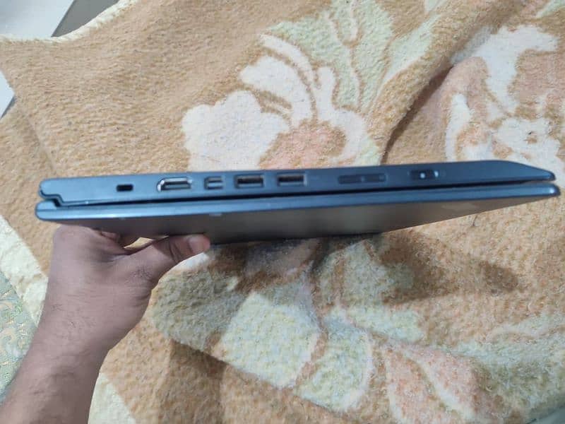 Lenovo yoga 460 3