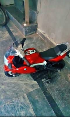 kids bike