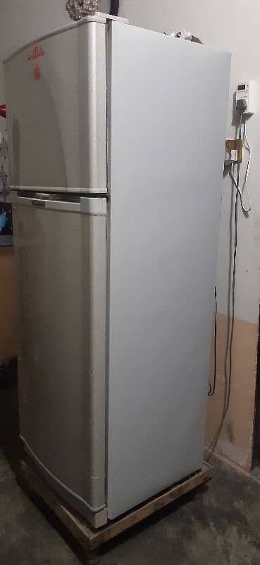 Dowlance full size 4