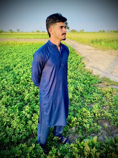 Kashan Khalid