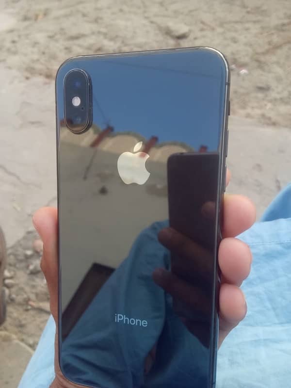 iPhone XS PTA 256 0