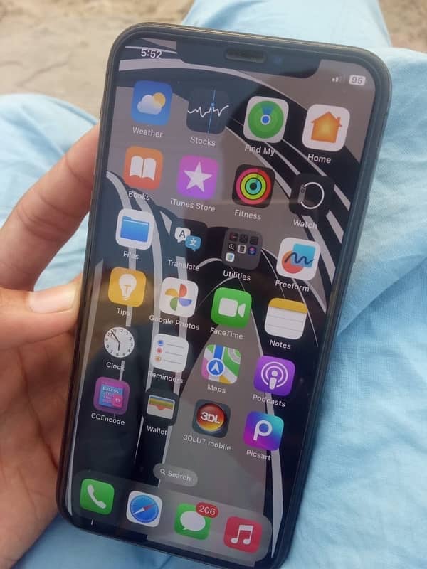 iPhone XS PTA 256 1