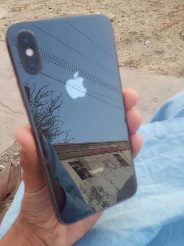 iPhone XS PTA 256 2