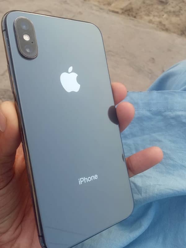 iPhone XS PTA 256 3