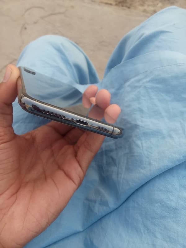 iPhone XS PTA 256 5