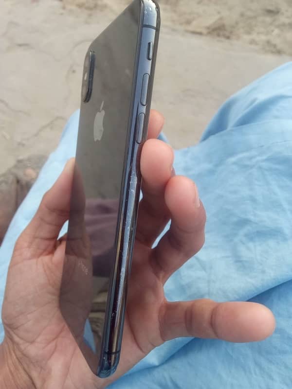iPhone XS PTA 256 6