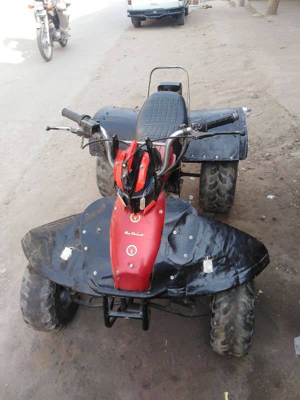 Bike For sale In good Candition 1