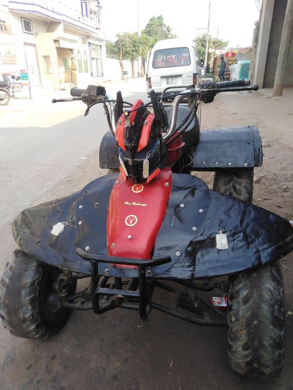 Bike For sale In good Candition 2