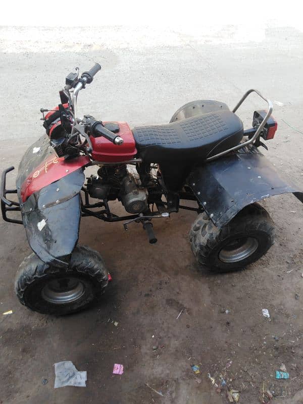 Bike For sale In good Candition 3