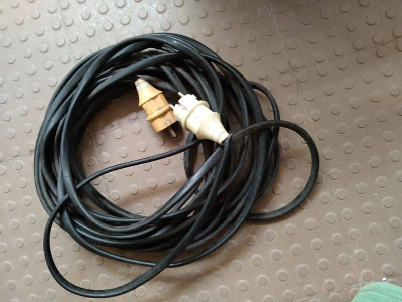 Generator 3kv loncin 4