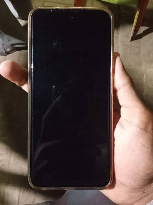 Techno Spark Go 1 0