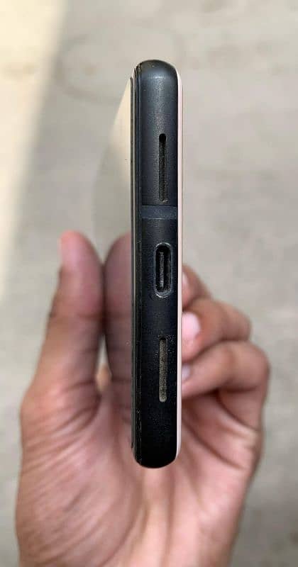Google Pixel 6 3