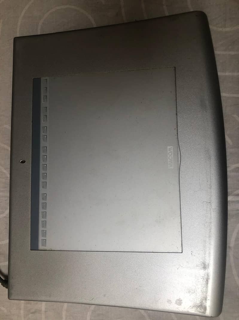 Wacom tablet Original not pen only Wacome 0333-6622990 0