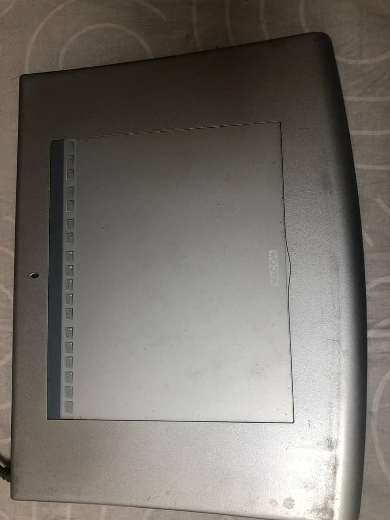 Wacom tablet Original not pen only Wacome 0333-6622990 2