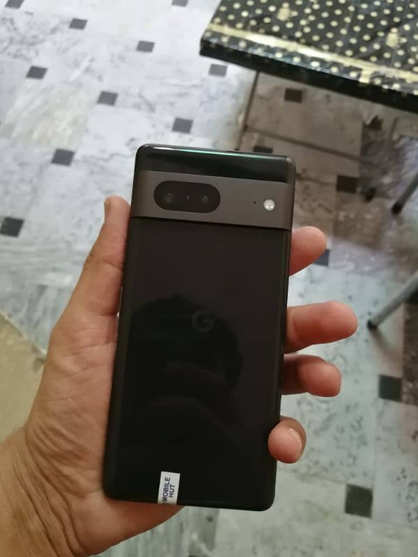 Google pixel 7 0