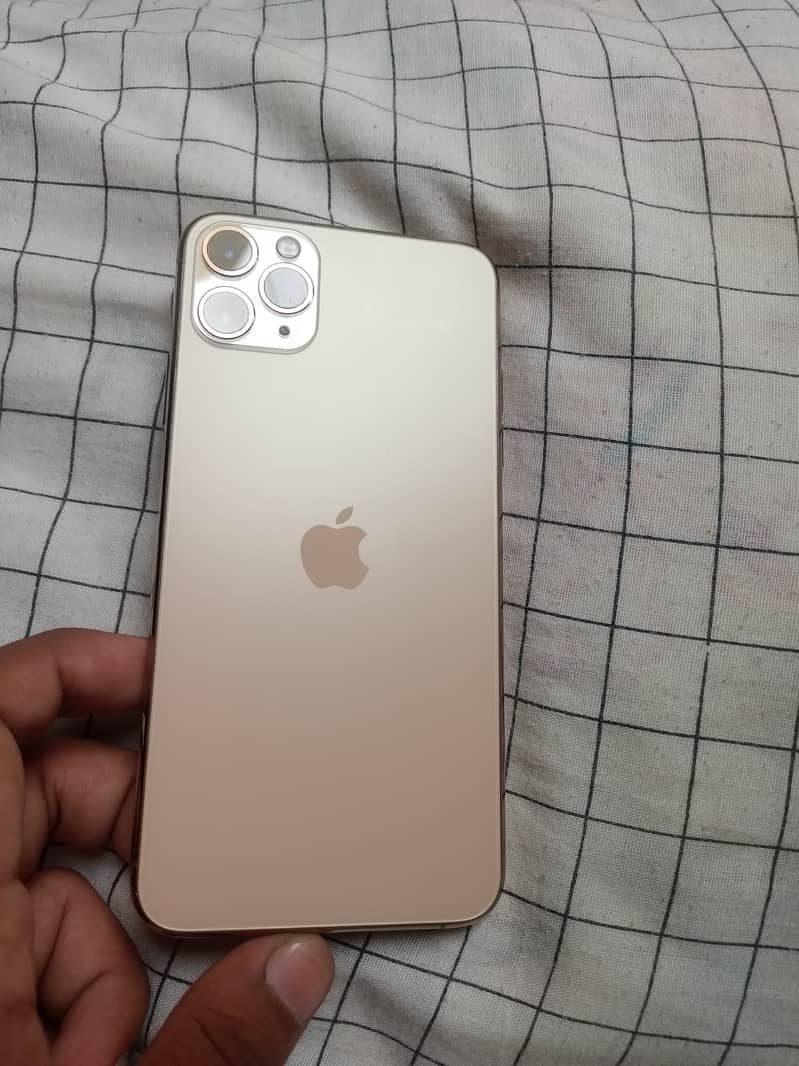 iphone 11pro max 256gb factory unlock 0