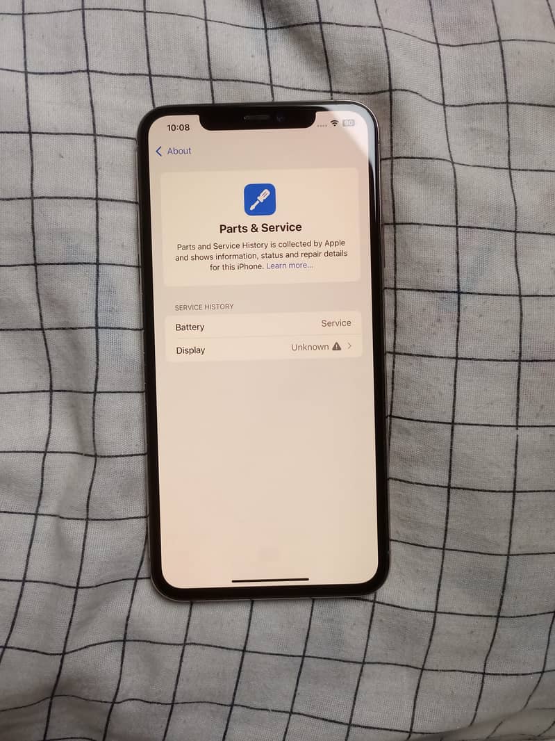 iphone 11pro max 256gb factory unlock 1