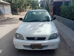 Suzuki Cultus VXR 2005