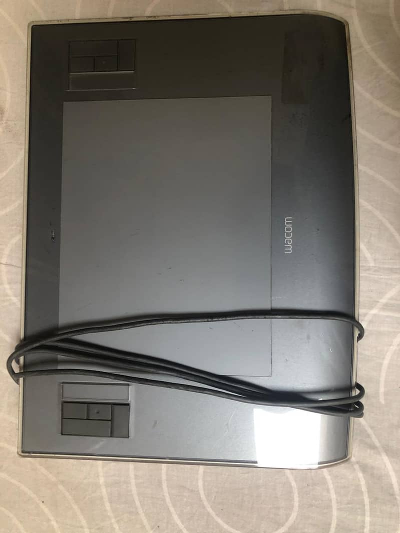 Wacom tablet Original Not pen only Wacome 0333-6622990 0